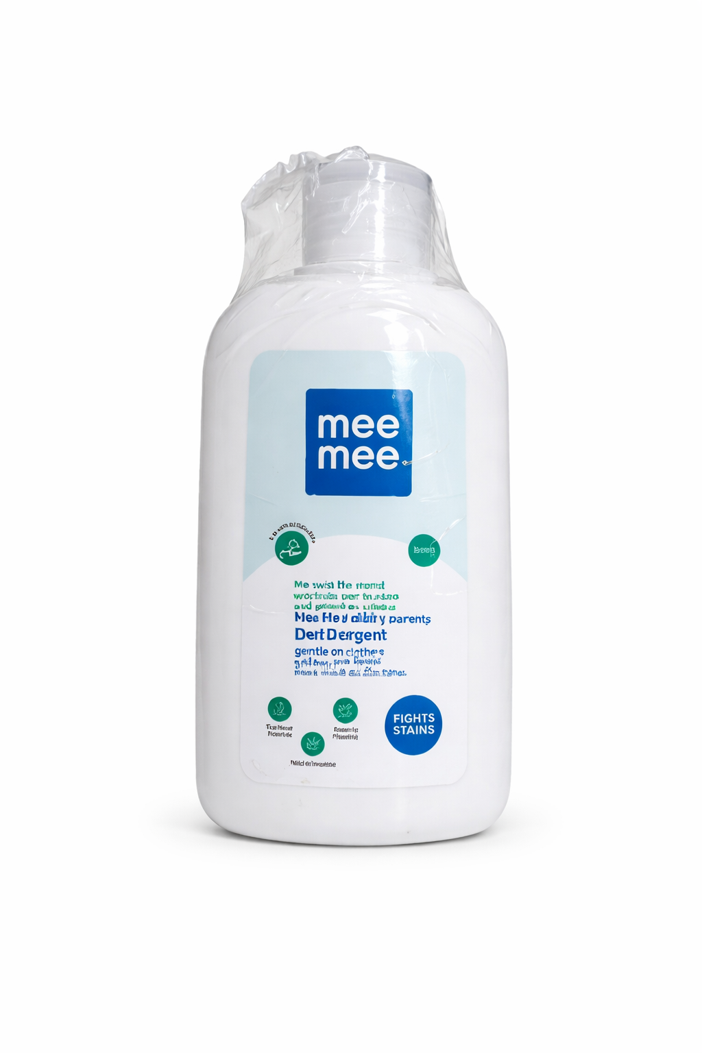 MM DETERGENT 300ML