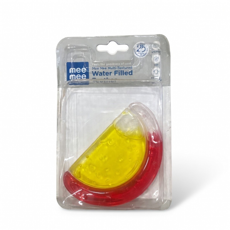 MEME WATER TEETHER