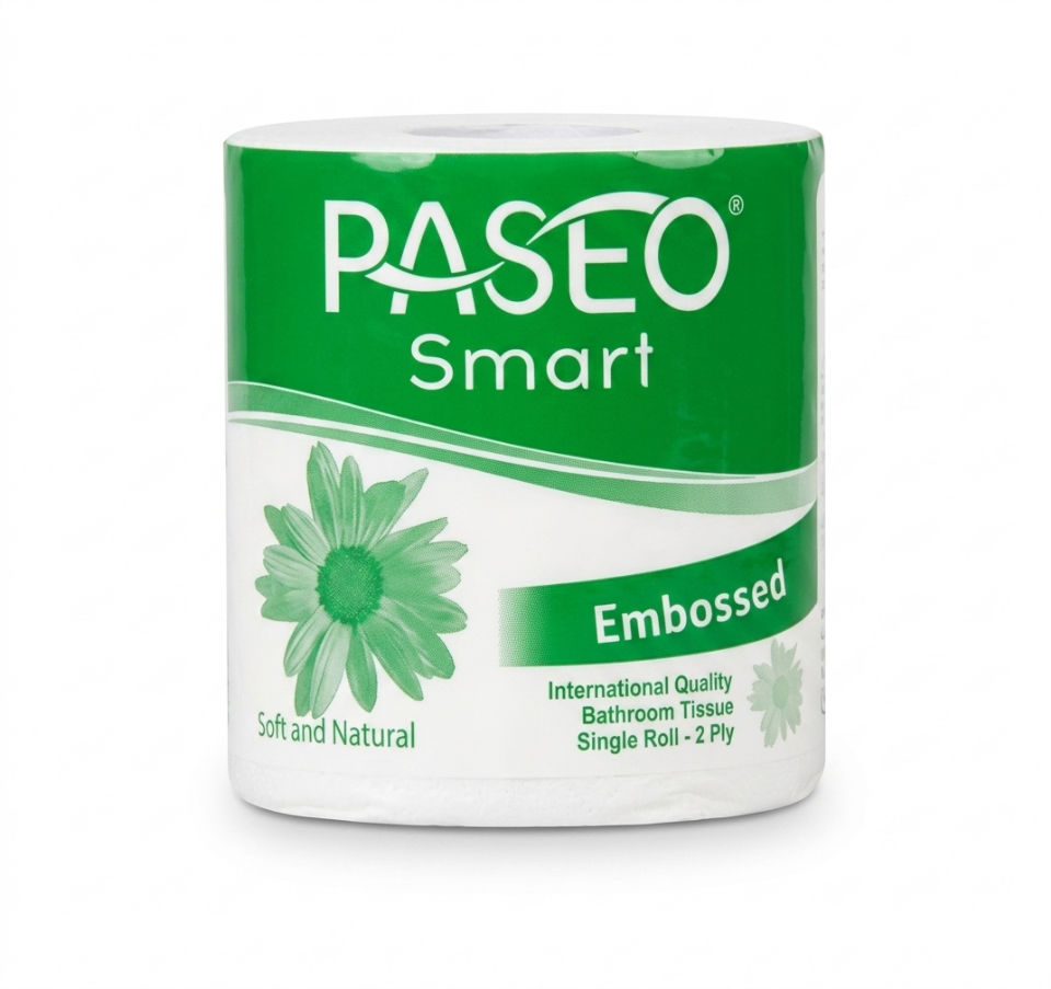 Paseo Smart