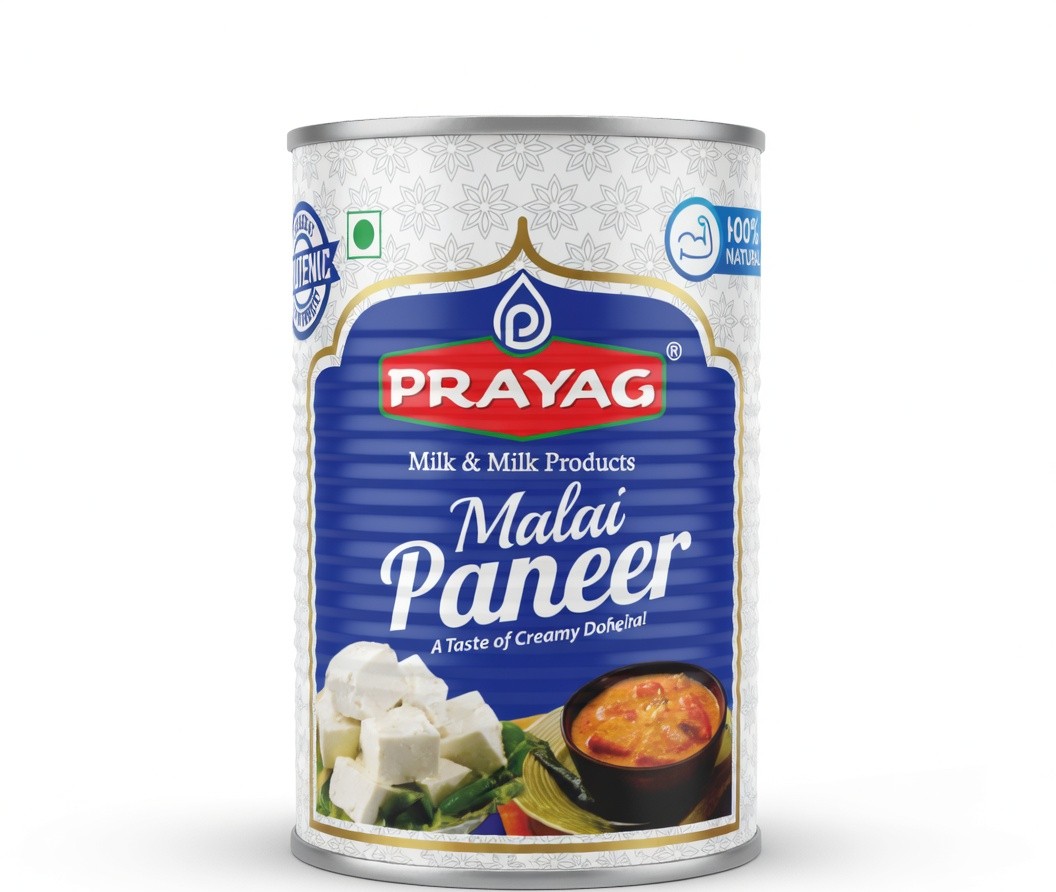 PRAYAG PANEER 450G