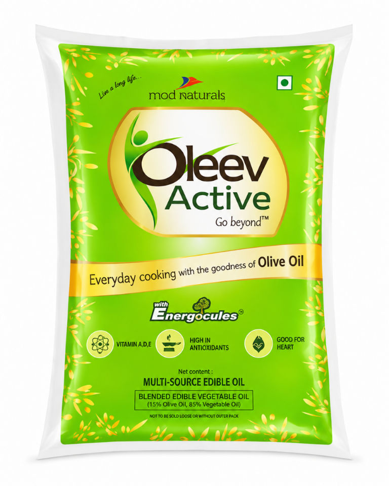 OLEEV ACTIVE OIL 1LTR