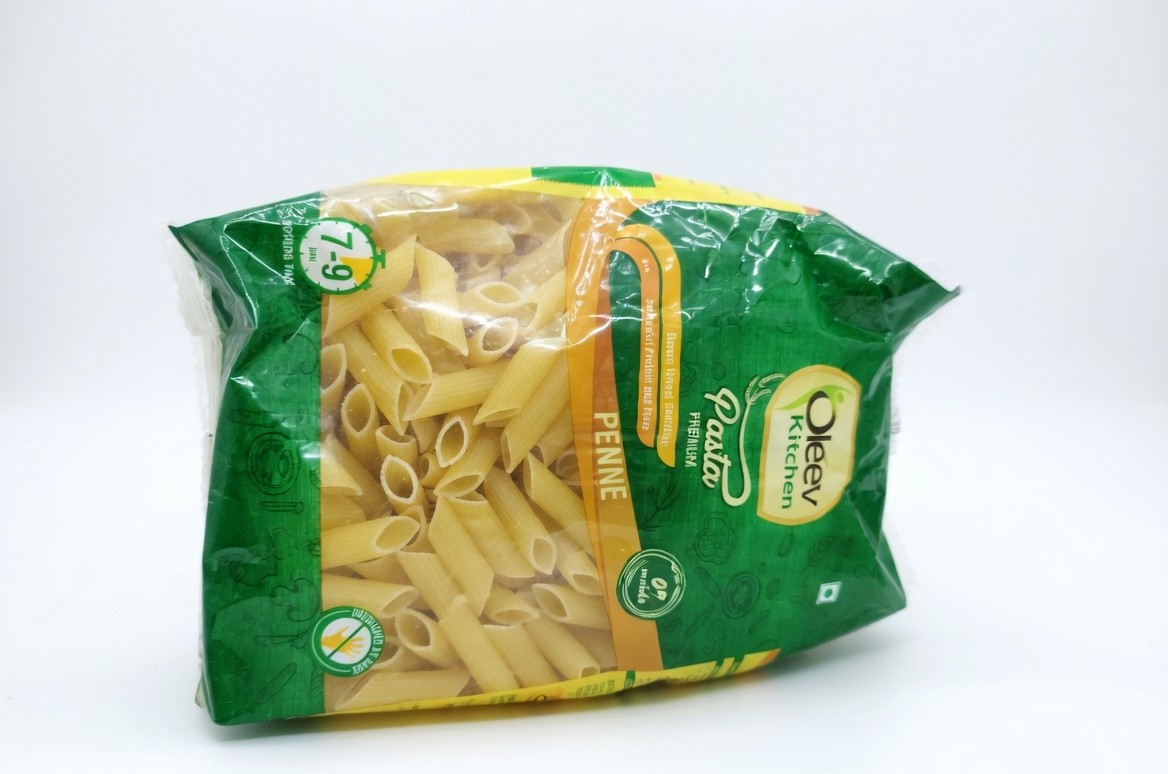 OLEEV PASTA PENNE 500GM