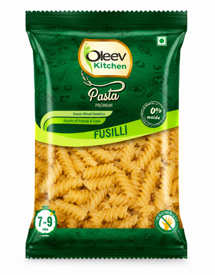 OLEEV KITCHEN PASTA