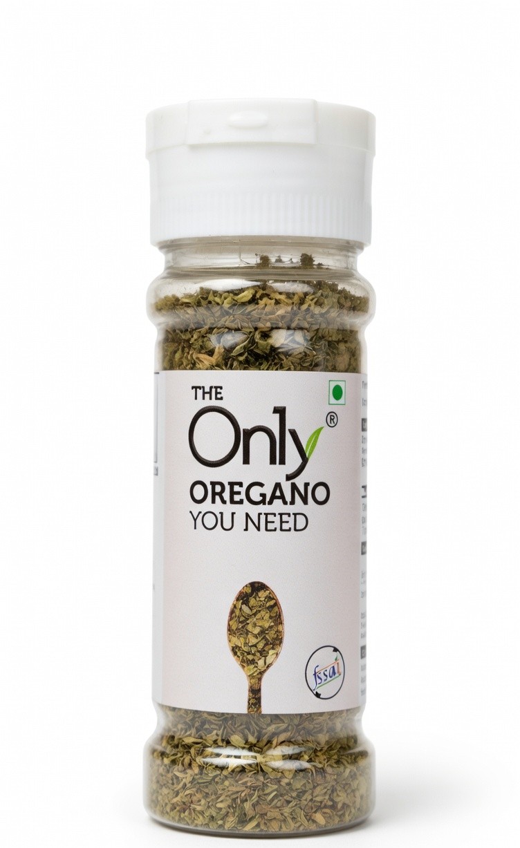 The Only Oregano