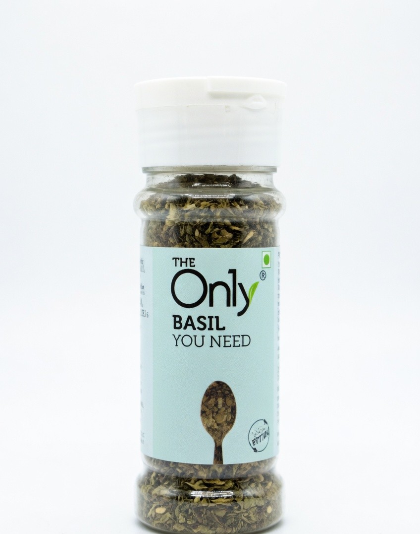 ONLY BASIL 14G