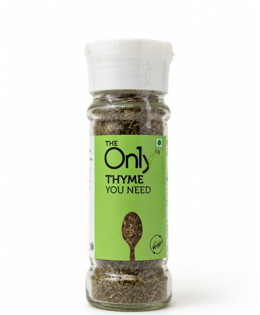 ONLY THYME 18G