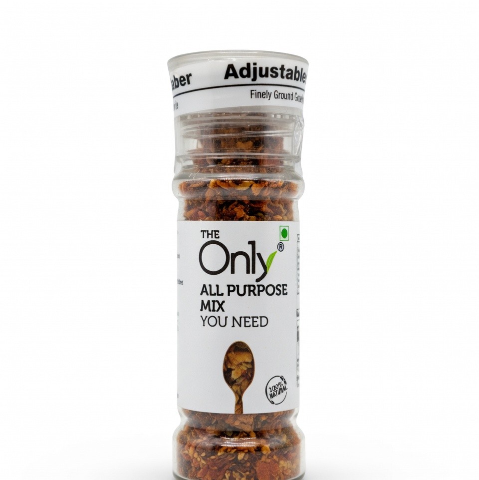THE ALL PURPOSE MIX 40G