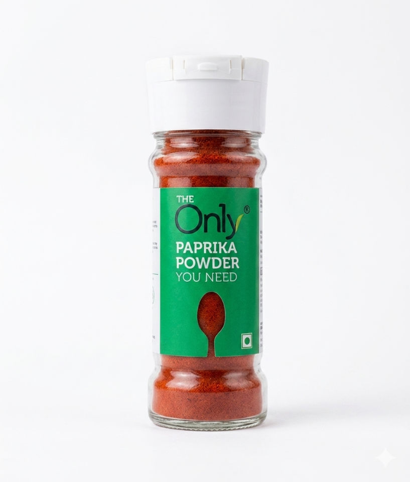 Paprika Powder