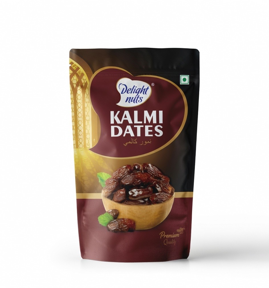 DELIGHT NUTS KALMI DATES 200G