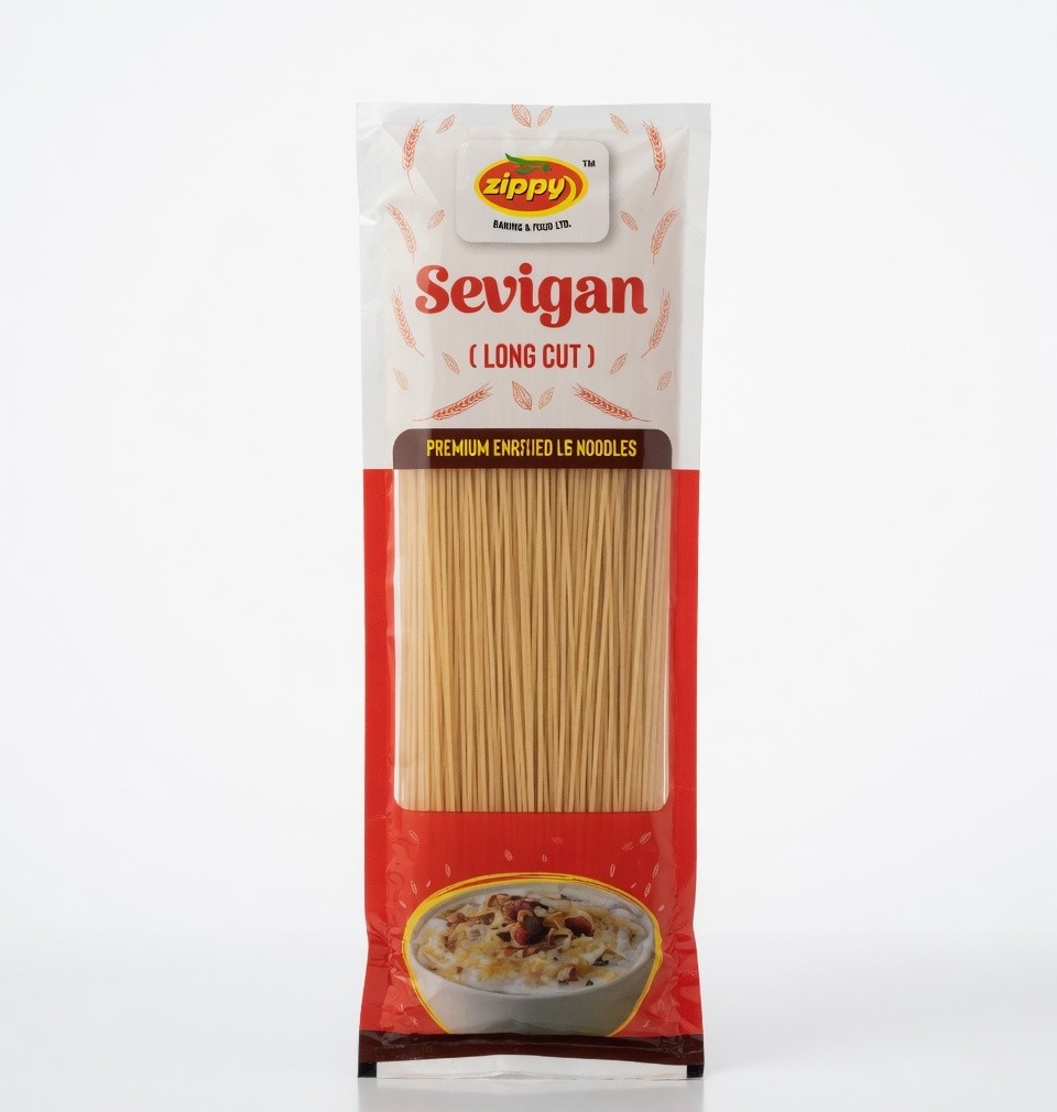 VERMICELLI SEVIYAN LONG CUT 100G