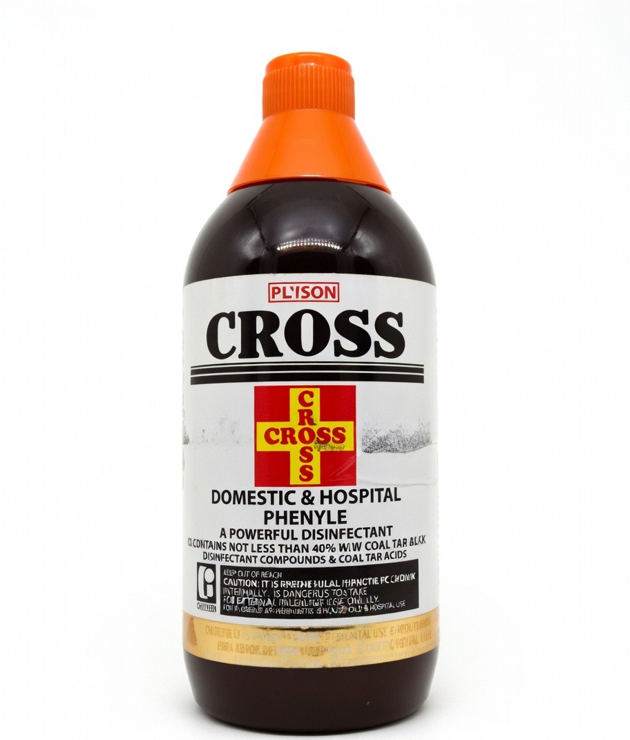Cross Phenyle