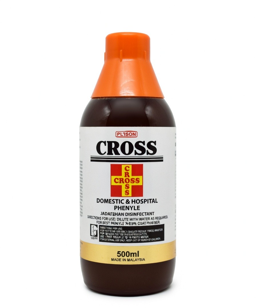 Cross Phenyle