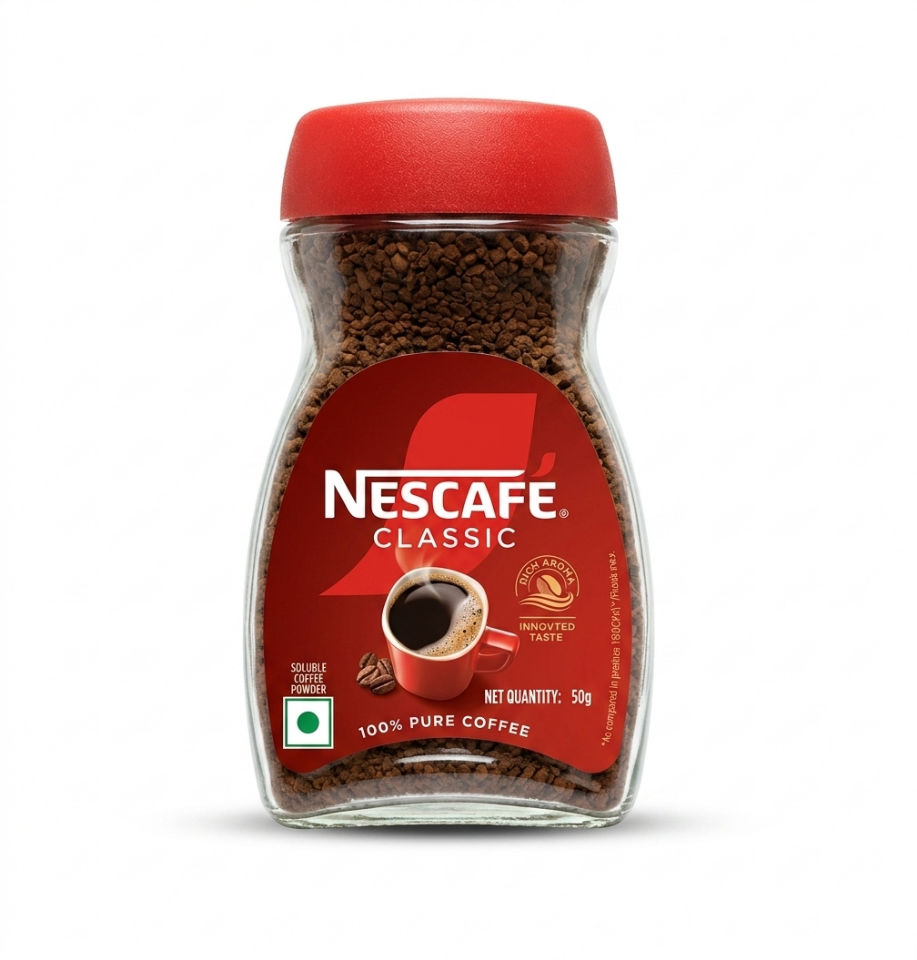 NESCAFE CLASSIC 90G