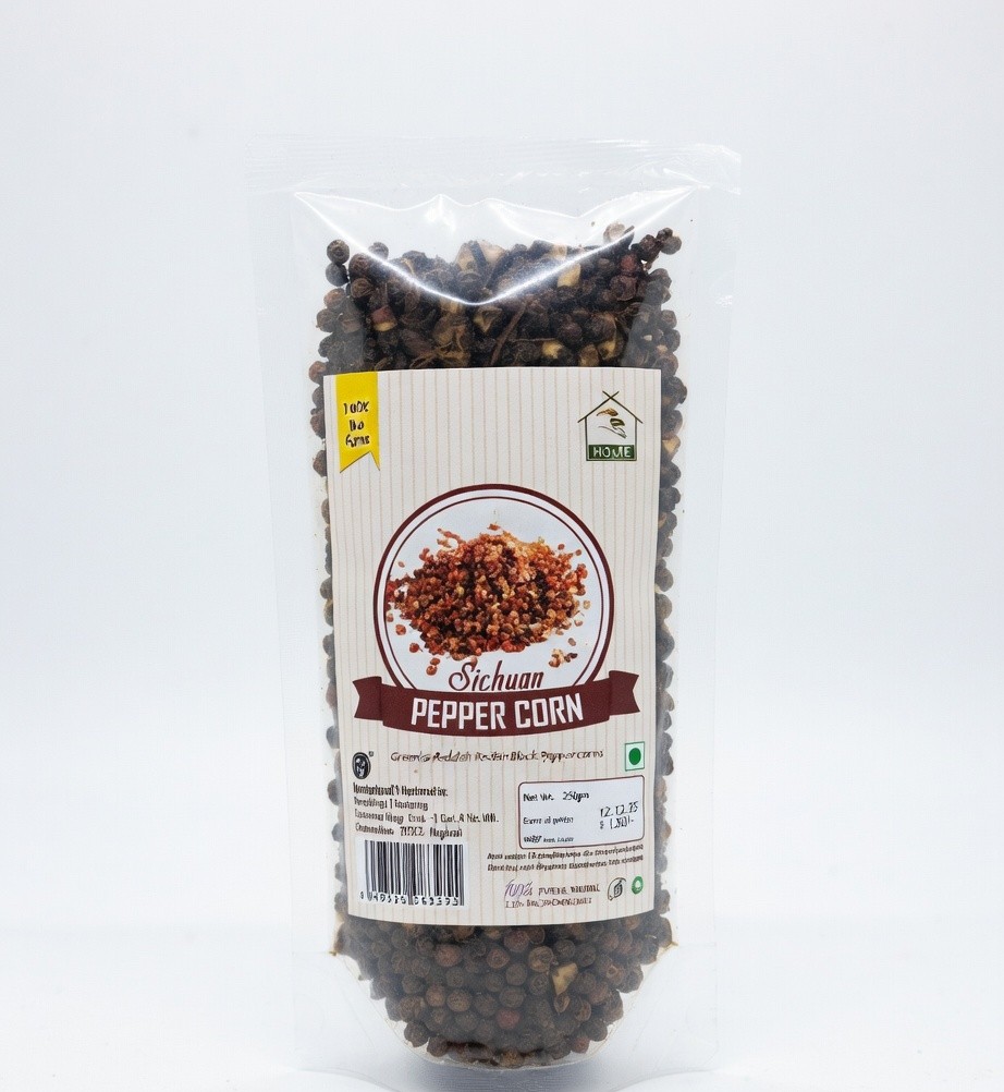 PEPPER CORN 55GM