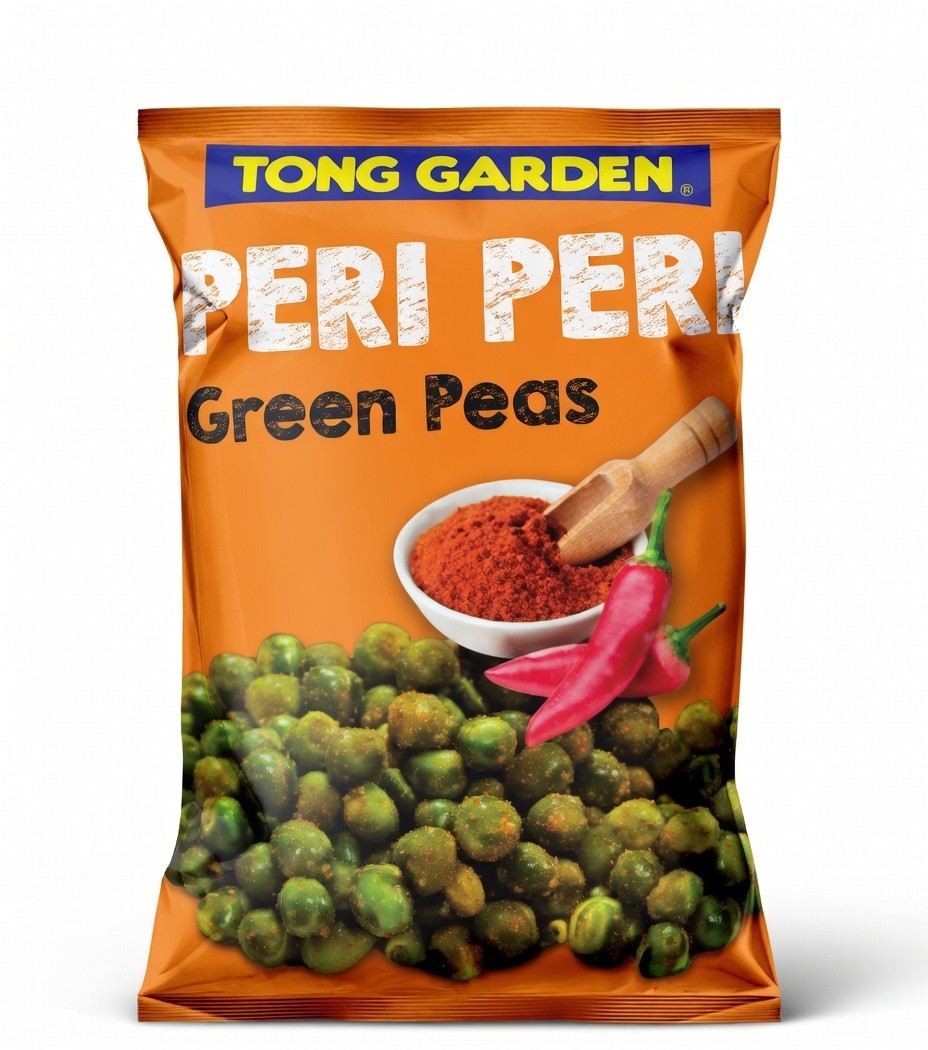 Tong Garden Peri Peri Peanuts