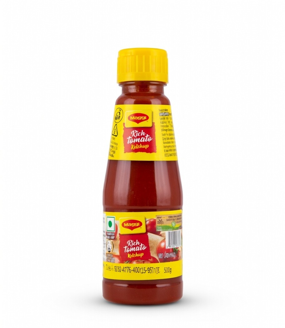 Maggi Rich Tomato Ketchup