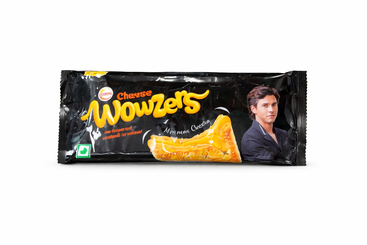Bingo Cheese Wowzers