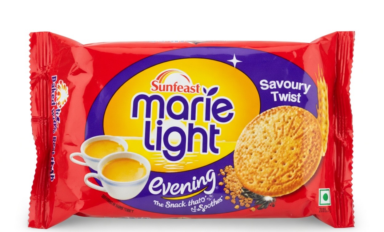 Sunfeast Marie Light