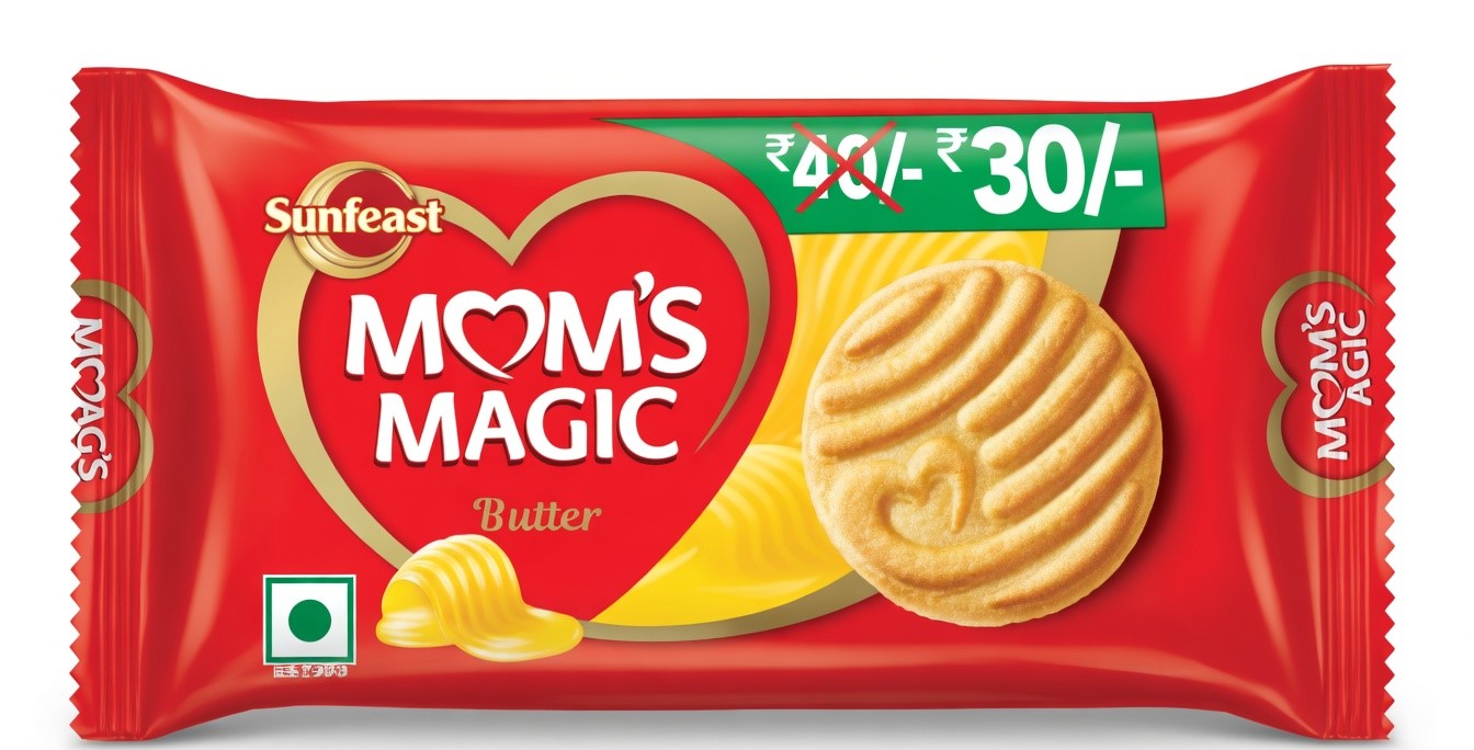 Sunfeast Moms Magic Cookies