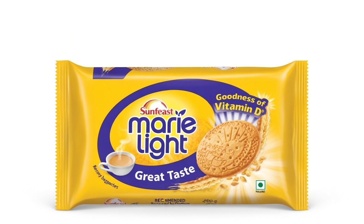 Sunfeast Marie Light