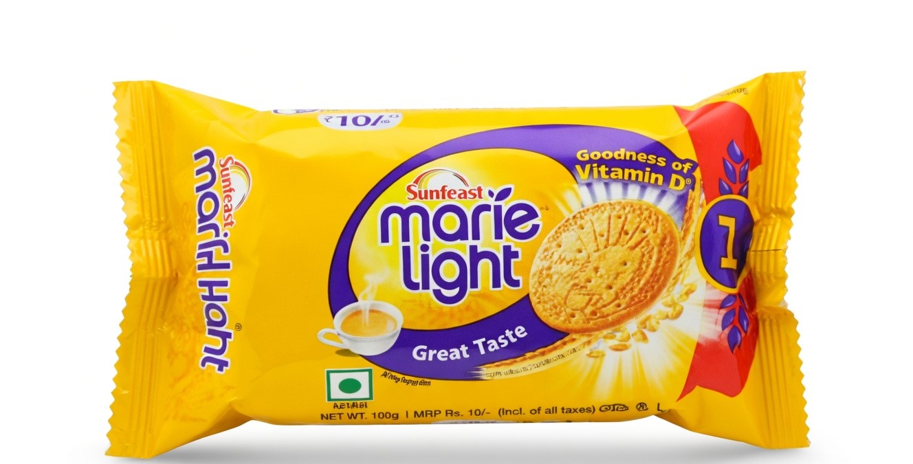 Sunfeast Marie Light