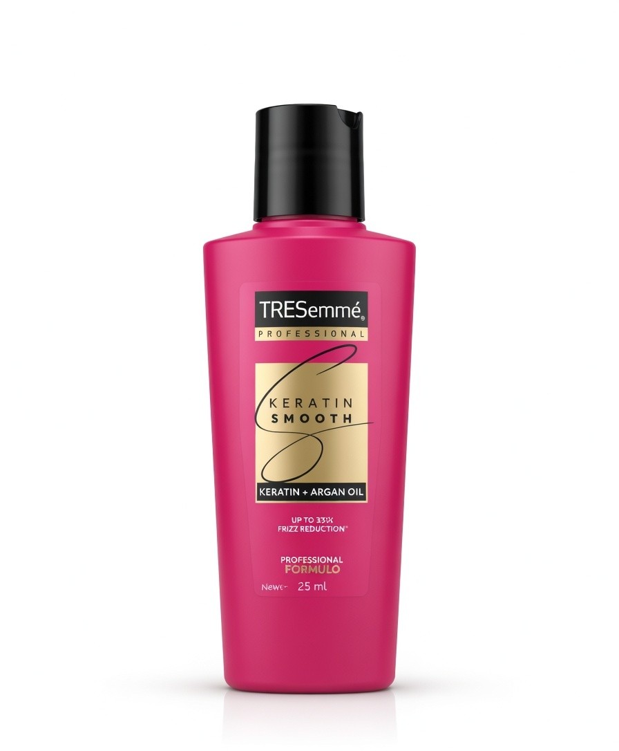 TRESEMME SHAMPOO 85ML