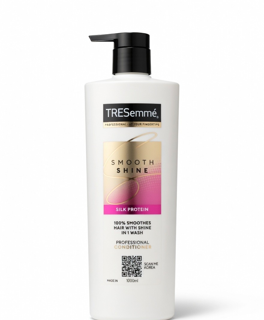 TRESEMME SMOOTH SHINE 190ML