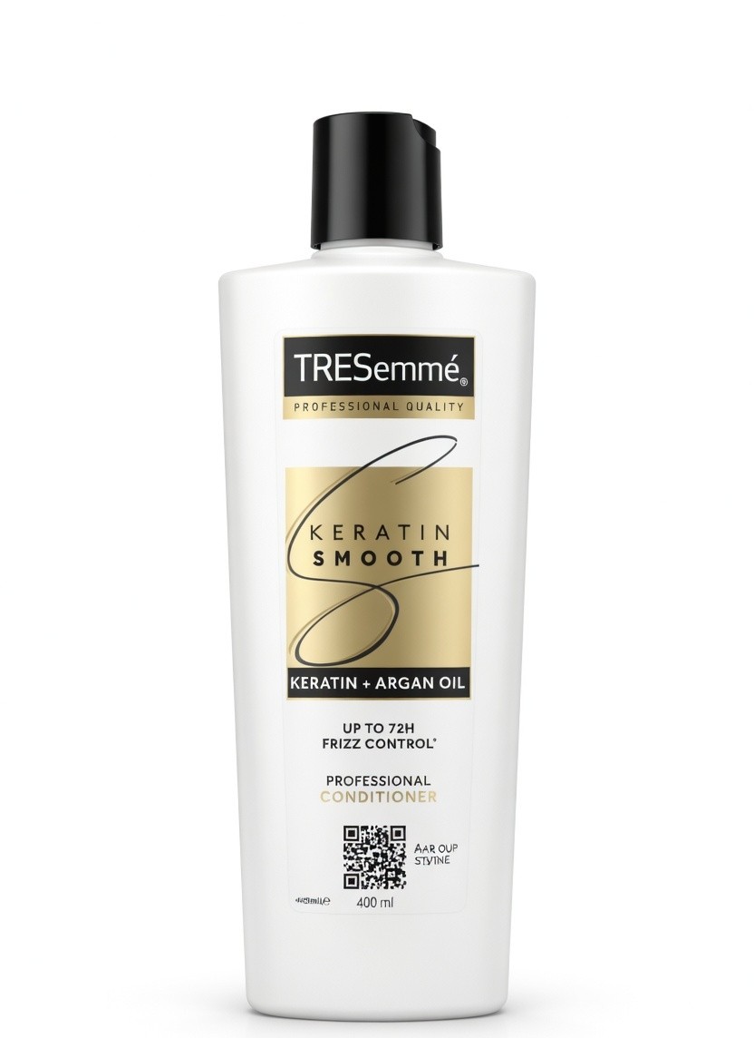 TRESEMME KERANTIN SMOOTH 190ML