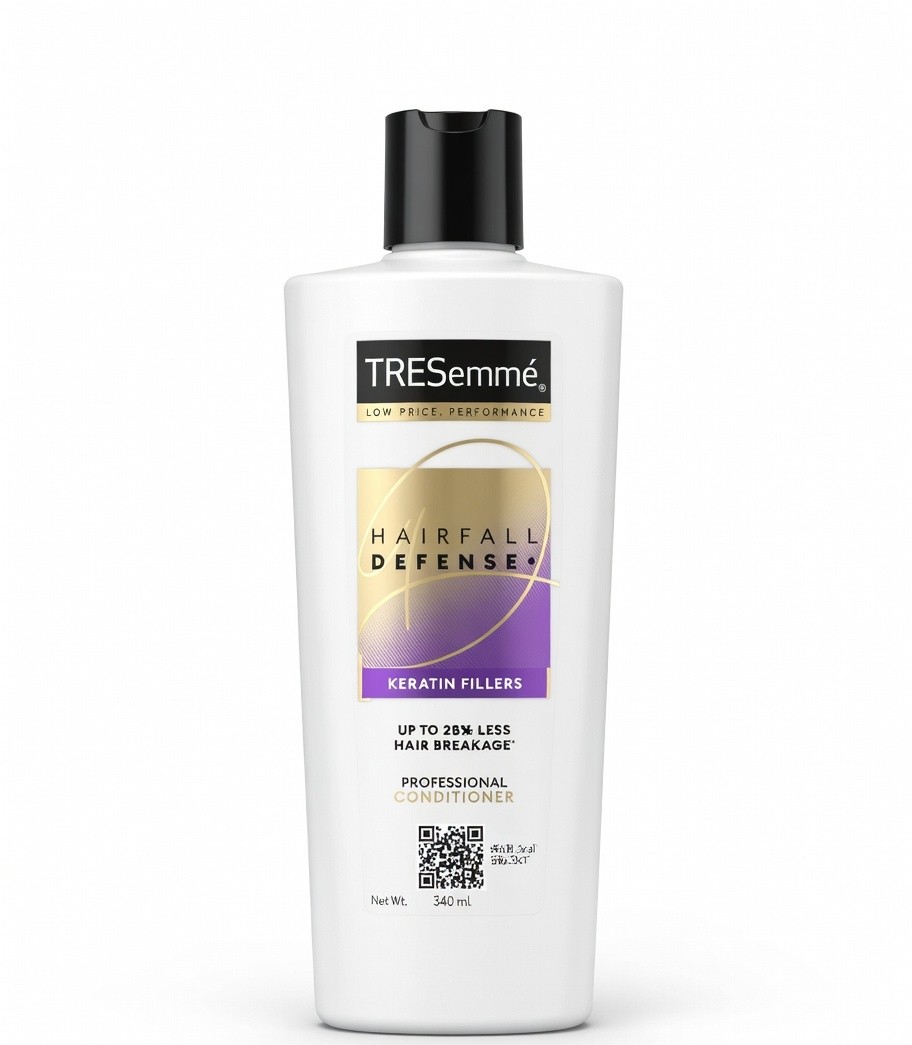 TRESEMME HAIR FALL DEFENSE SHAMPOO 190ML