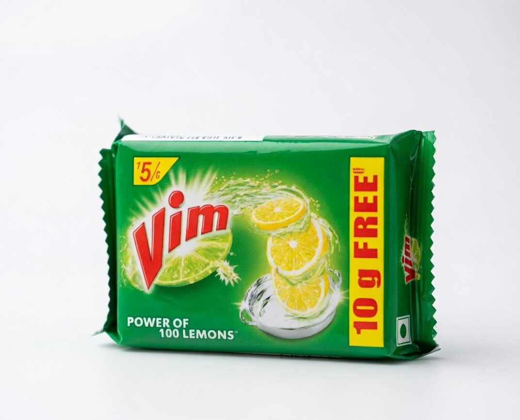Vim Bar