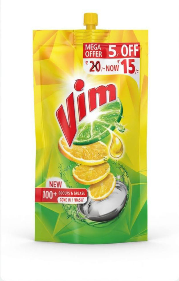 Vim Liquid