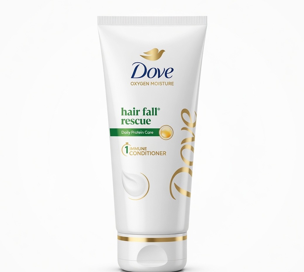DOVE DAMAGE THERAPY HAIR FALL RESCUE 75ML