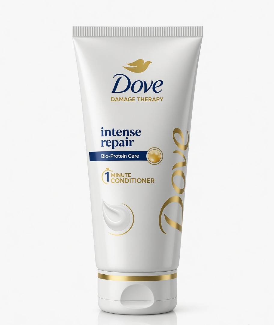 DOVE INTENSE REPAIR