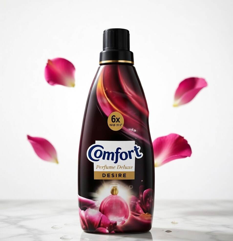 COMFORT DESIRE 850ML