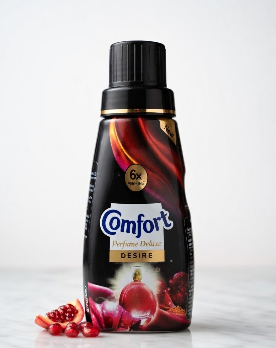 Comfort Perfume Deluxe Fabric Conditioner