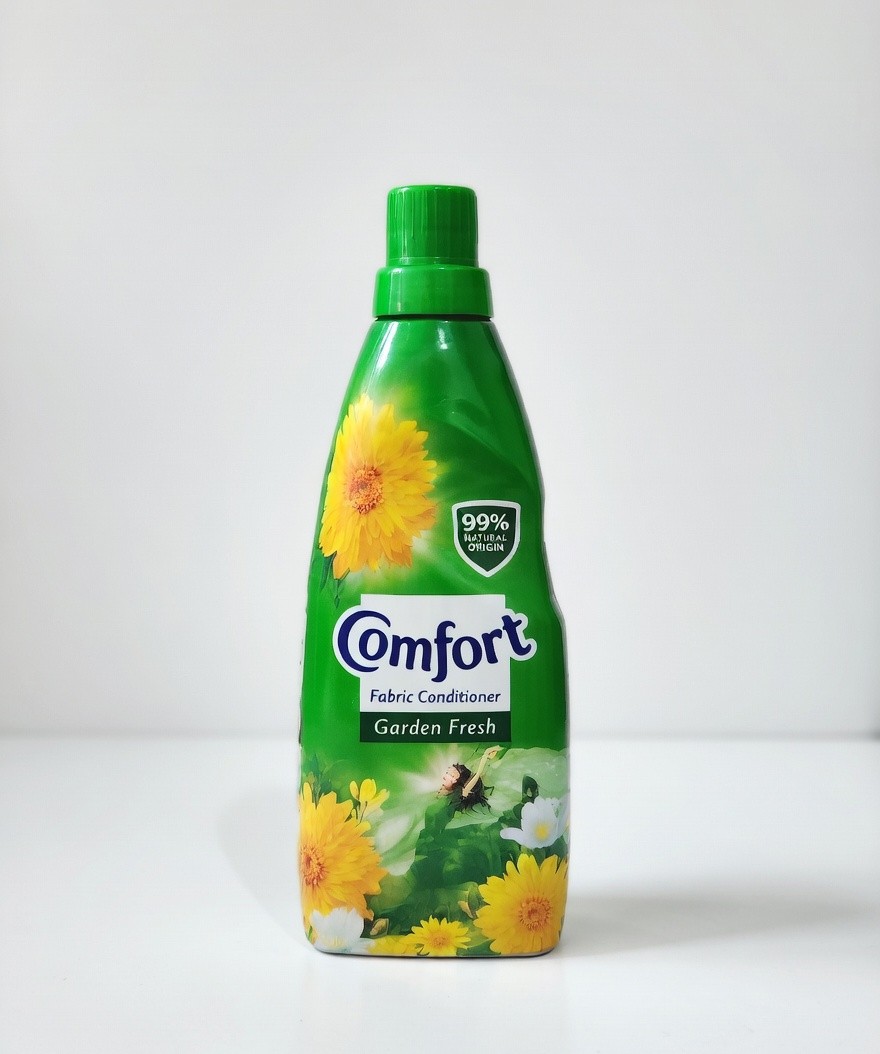 OMFORT GARDEN FRESH 860ML