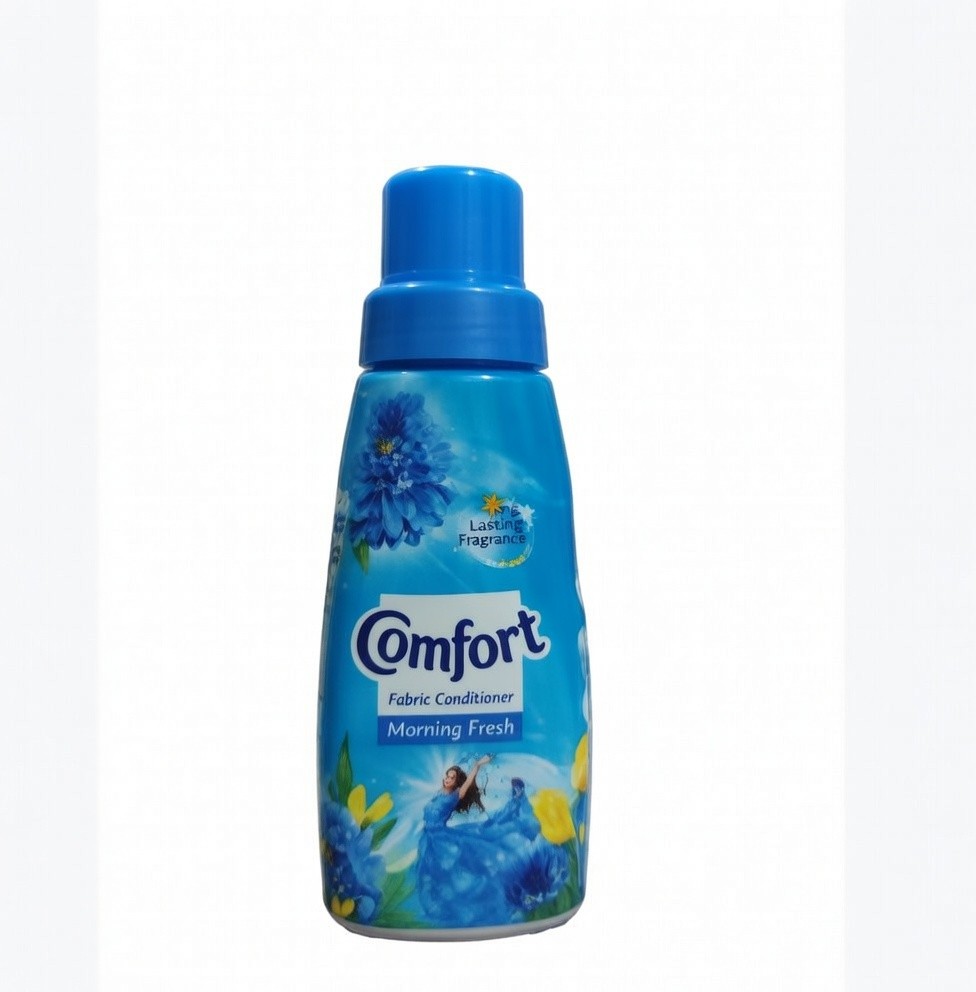 Comfort Morning Fresh Fabric Conditioner