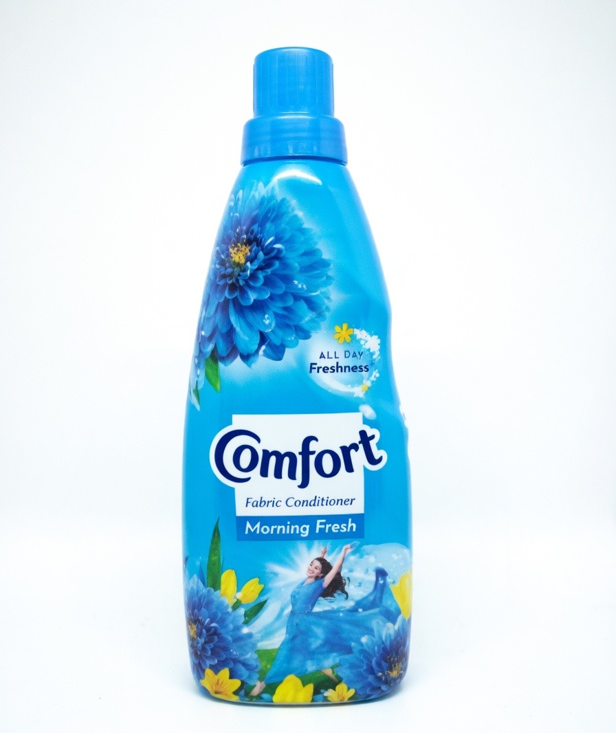 ALL DAY FRESHENESS COMFORT