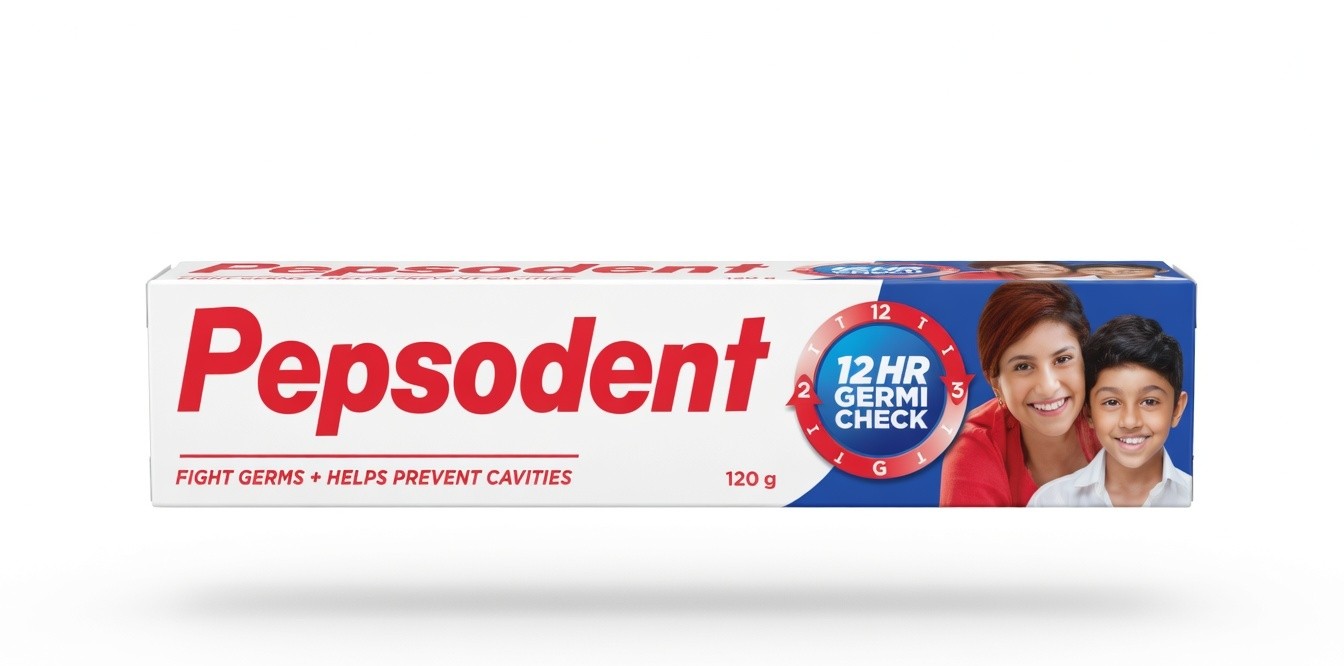 PEPSODENT 200G