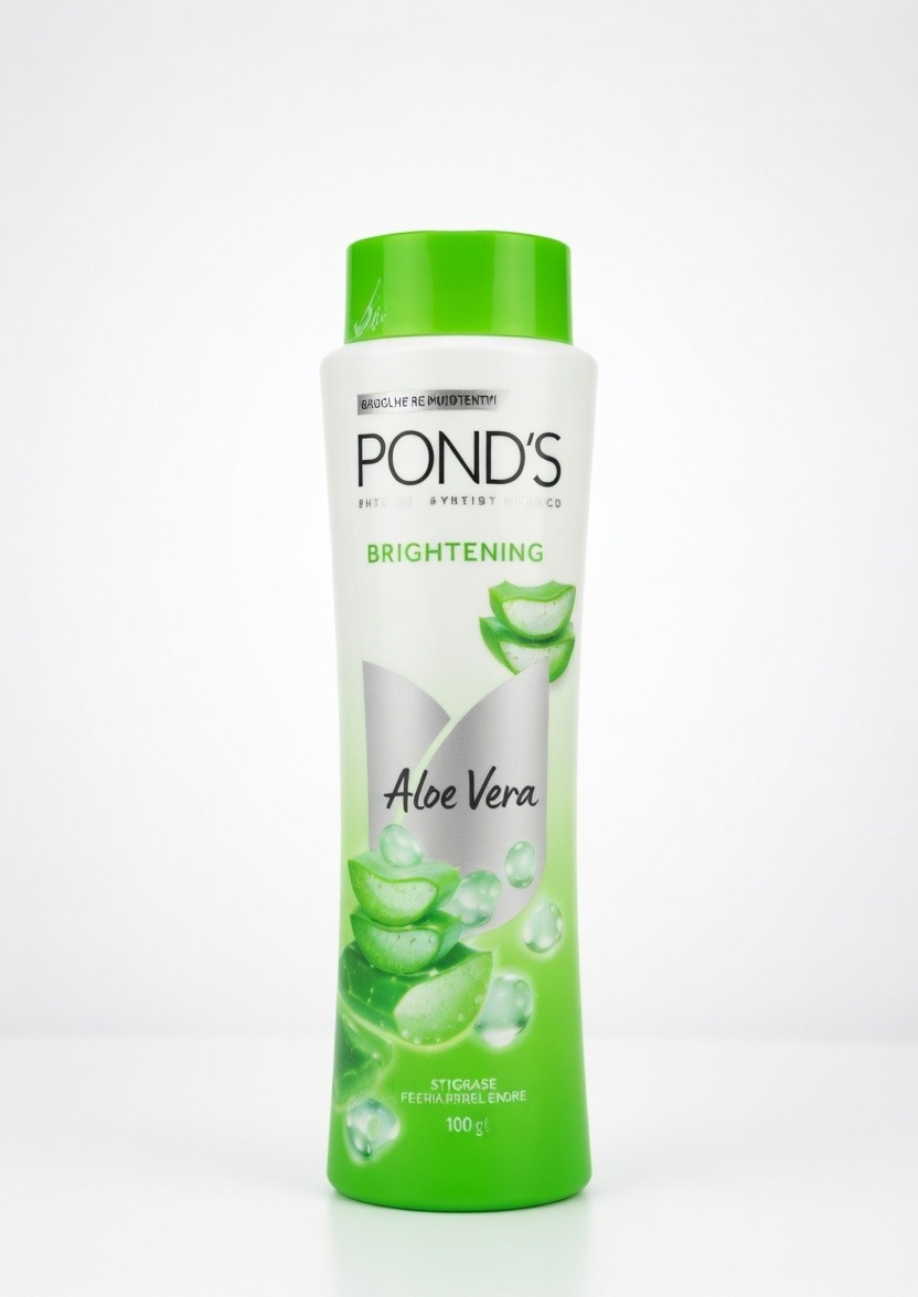 Ponds Aloe Cooling Gel