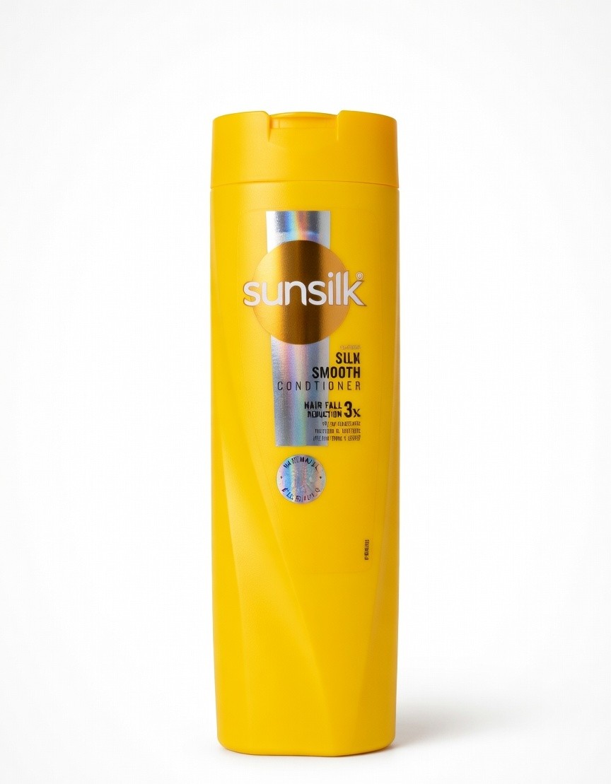 SUNSILK SILK SMOOTH  350ML