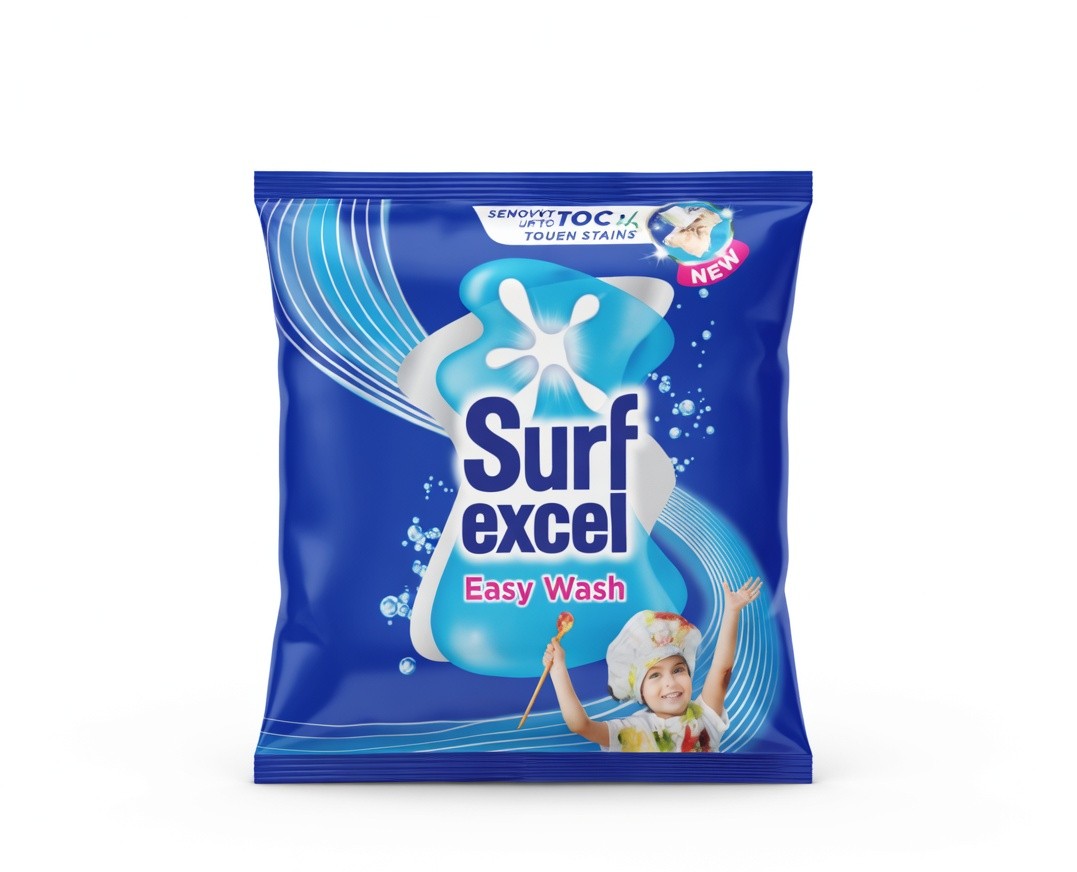 Surf Excel Easy Wash