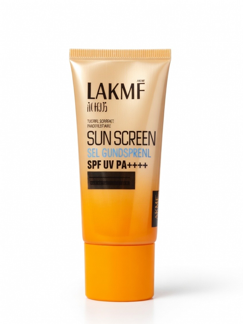 LAKME 9TO5