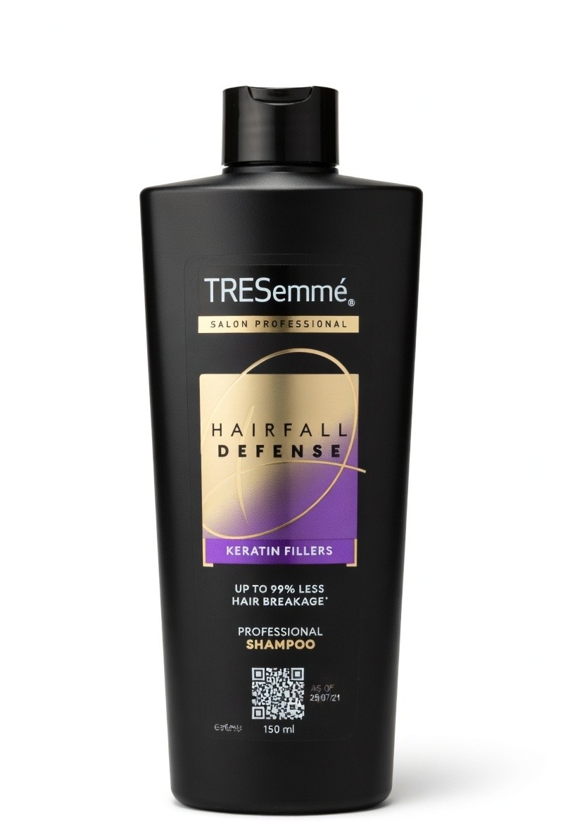 TRESEMME DEFENSE SAMPO