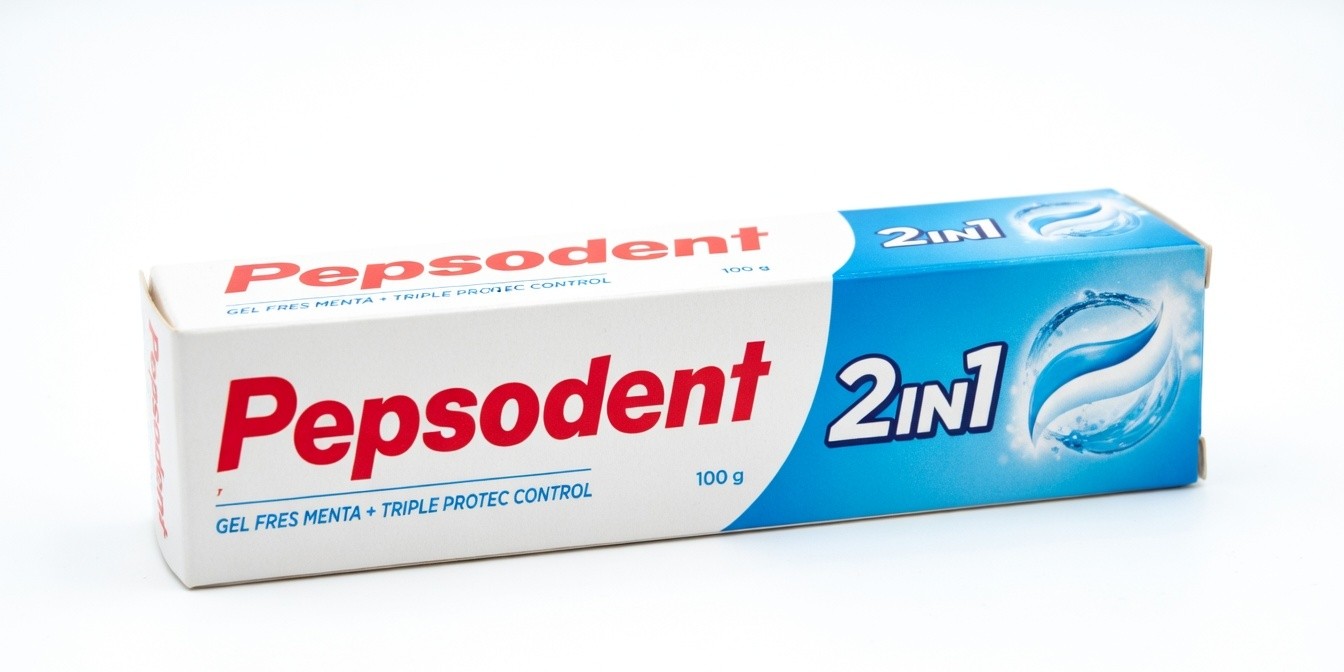 PEPSODENT 2IN1 150G