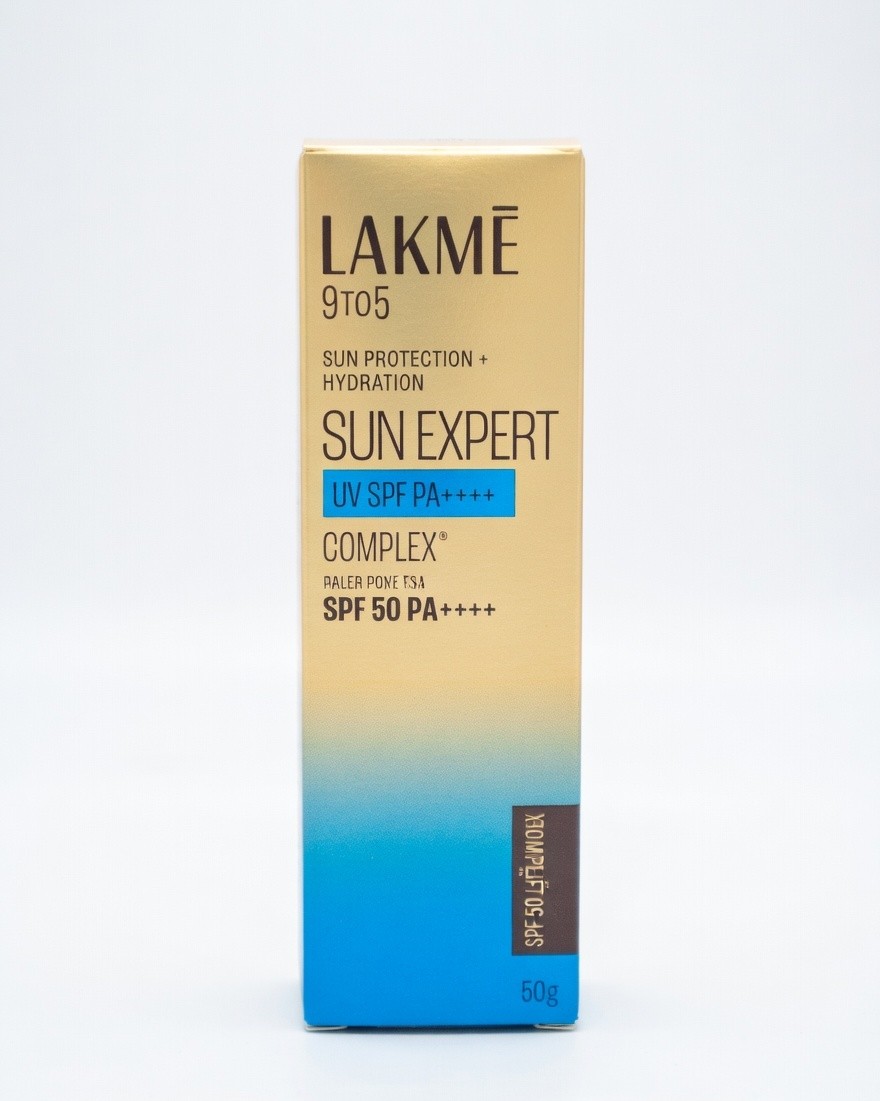 LAKME SUN EXPERT COMPLEX