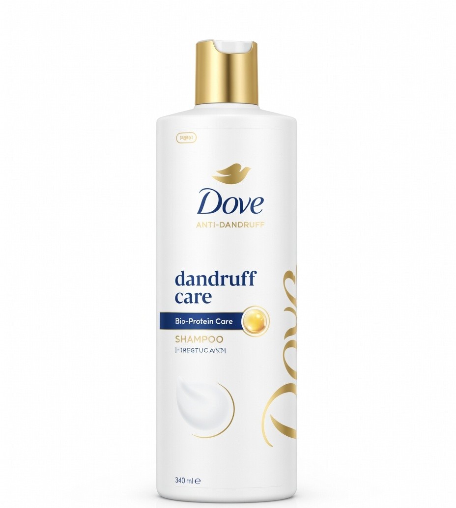 DOVE GANDRUUFF