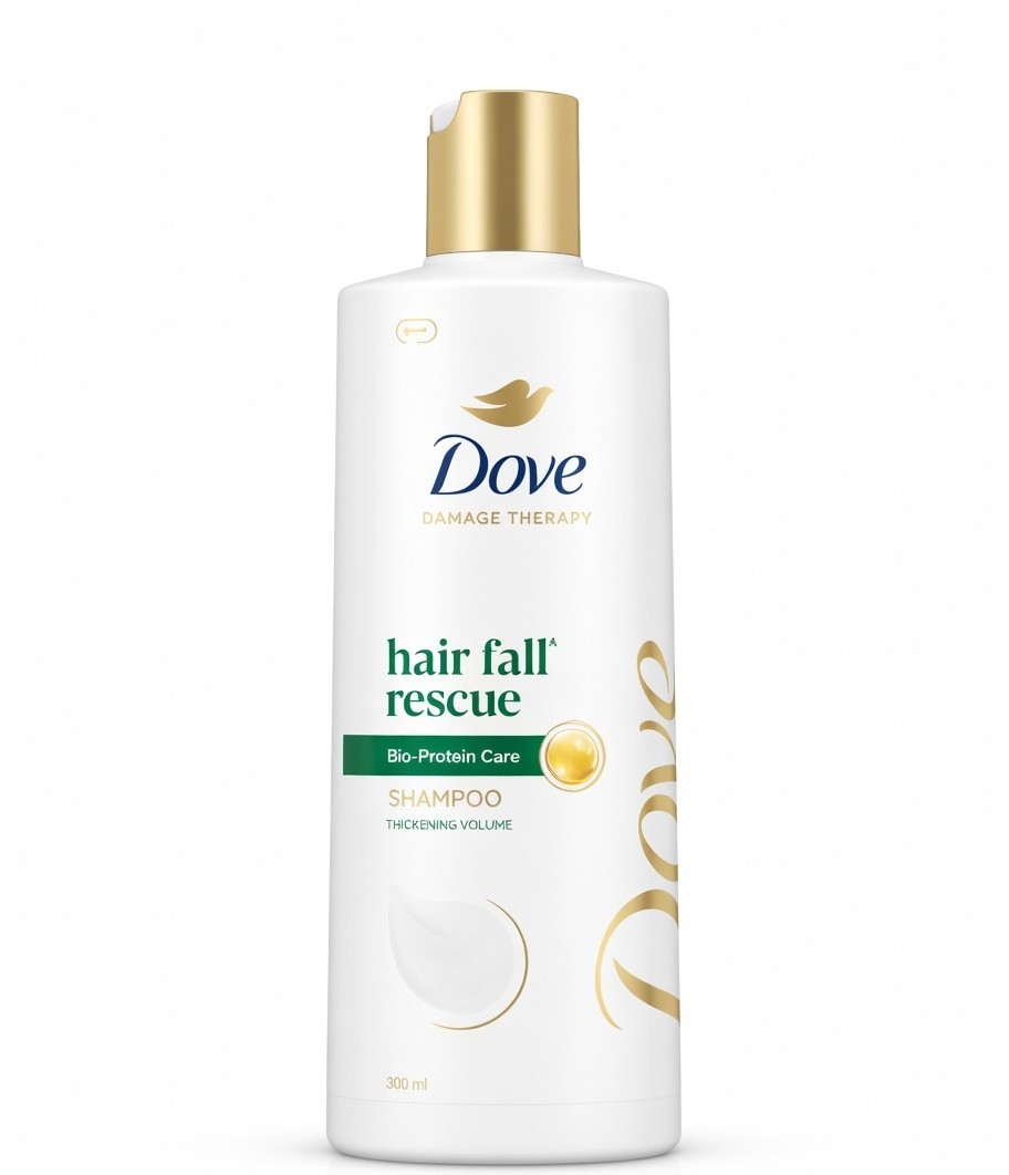 DOVE FALL RESUE SHAMPOO 180ML