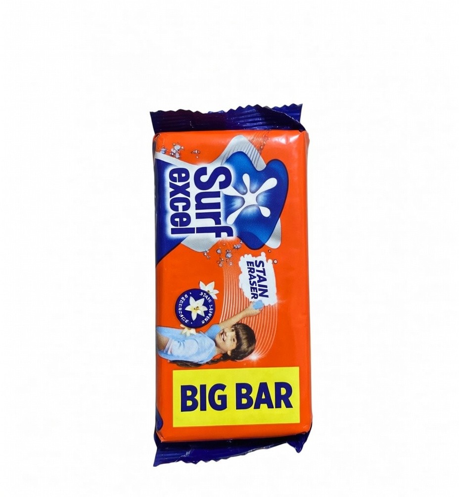 Surf Excel Big Bar