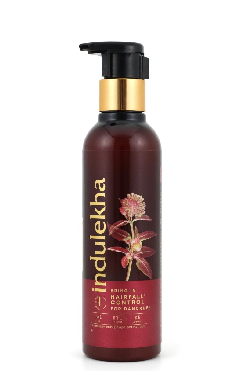 INDULEKHA HAIR FAI CONTROL